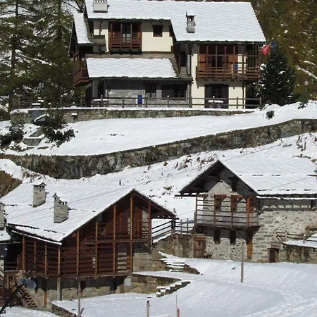 Il Piccolo 3* Gressoney-La-Trinite