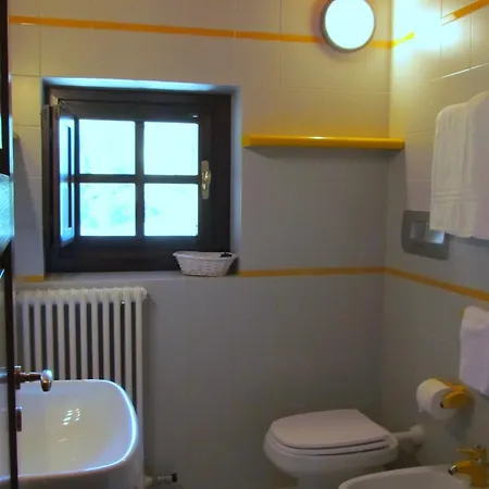 Il Piccolo Aparthotel