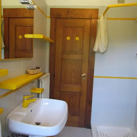 Apart Otel Il Piccolo