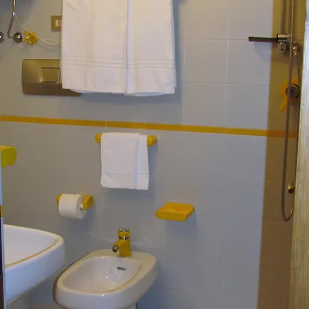 Aparthotel Il Piccolo Gressoney-la-Trinité