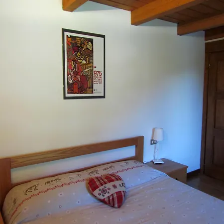 Il Piccolo Apart Otel Gressoney-la-Trinité