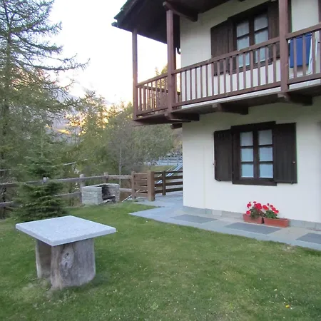 Il Piccolo 3* Gressoney-La-Trinite