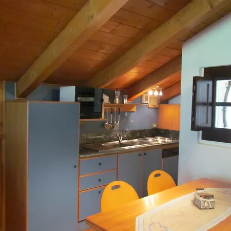 Apart Otel Il Piccolo