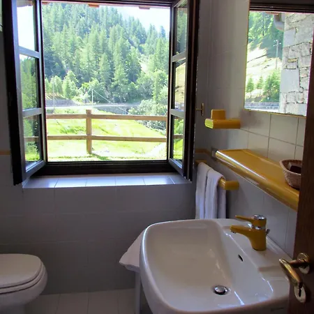 Appart hôtel Il Piccolo 3*