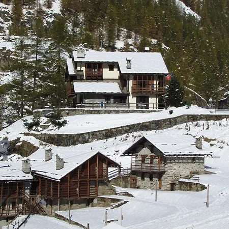 Il Piccolo شقة فندقية