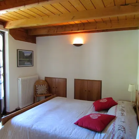 Il Piccolo 3* Gressoney-la-Trinité