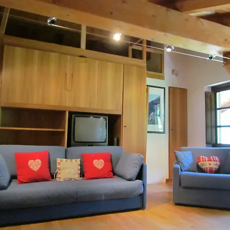 Il Piccolo 3* Gressoney-la-Trinité