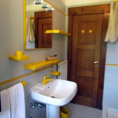 Il Piccolo 3* Gressoney-la-Trinité