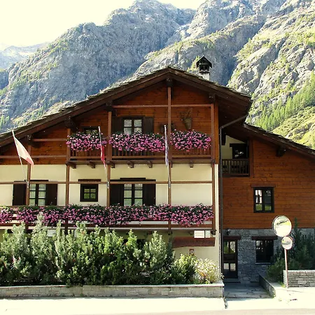 Appart hôtel Il Piccolo