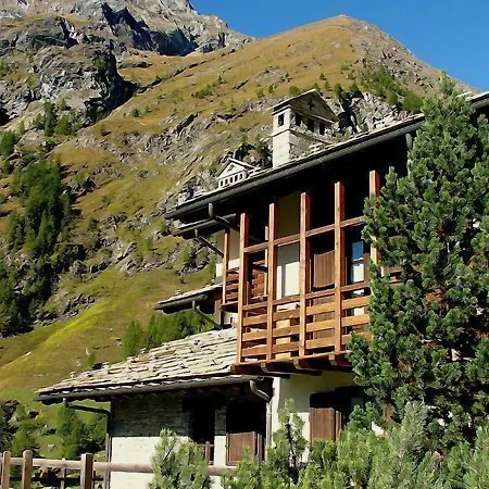 Aparthotel Il Piccolo