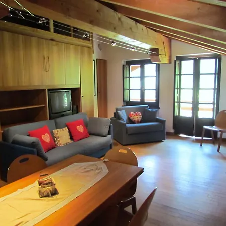 Appart hôtel Il Piccolo 3*