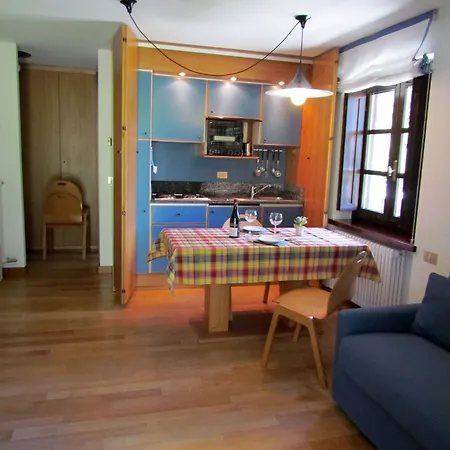 Aparthotel Il Piccolo