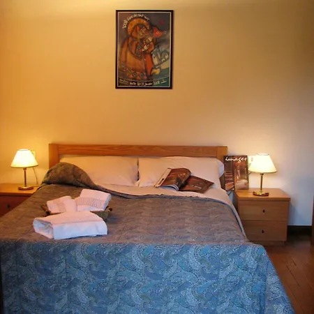 Il Piccolo Aparthotel Gressoney-la-Trinité