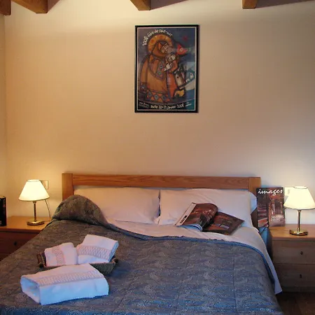 Il Piccolo شقة فندقية