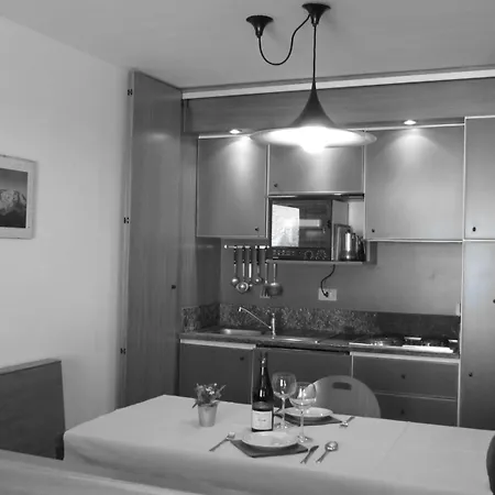 Appart hôtel Il Piccolo 3*