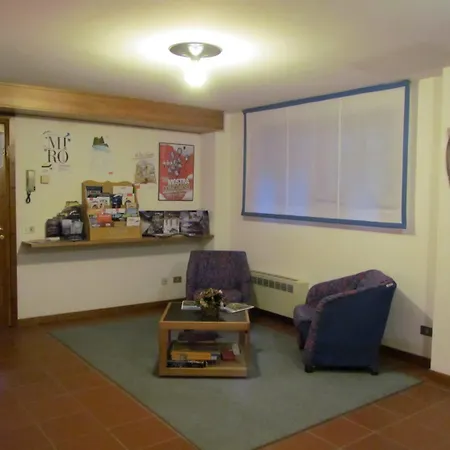 Aparthotel Il Piccolo