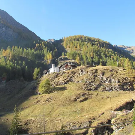 Il Piccolo Aparthotel 3*