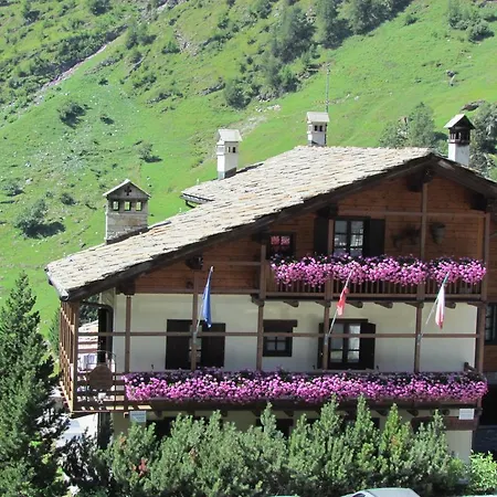 Il Piccolo Gressoney-la-Trinité