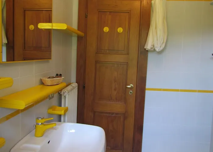 Aparthotel Il Piccolo