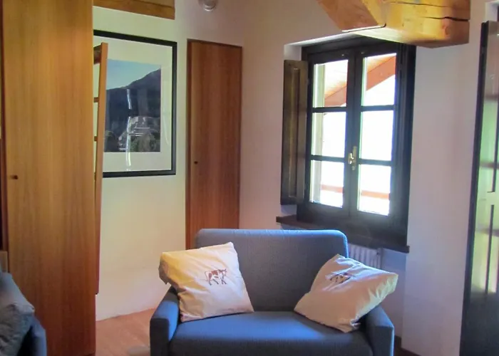 Il Piccolo Aparthotel 3*