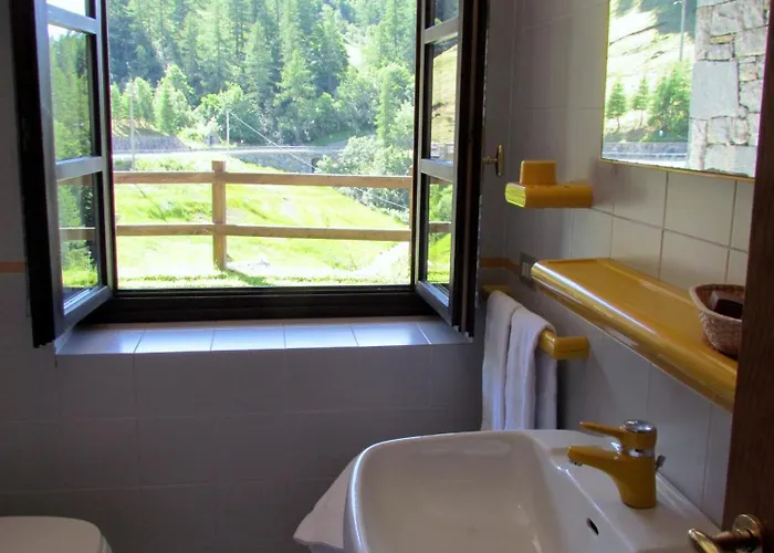 Hotel apartamentowy Il Piccolo 3*