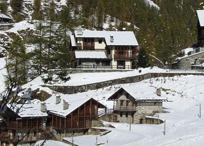 Il Piccolo Aparthotel