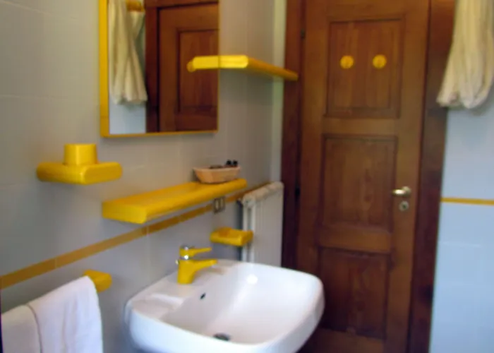 Il Piccolo 3* Gressoney-la-Trinité