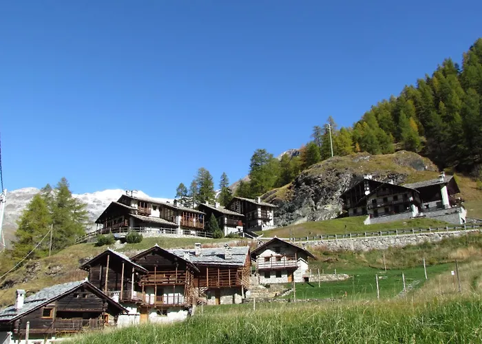 Hotel apartamentowy Il Piccolo 3*