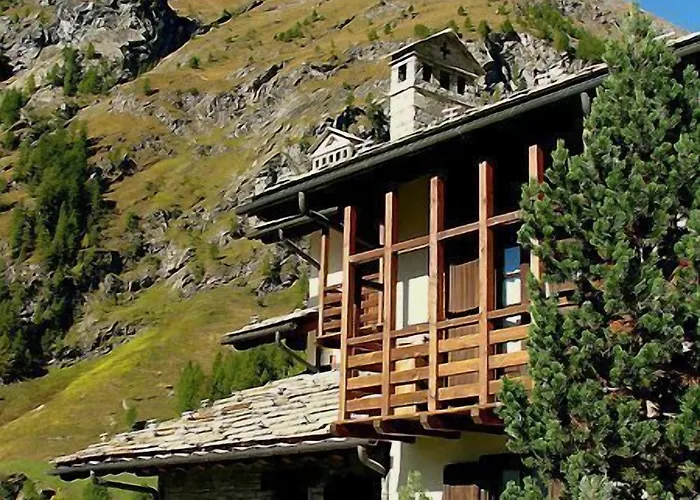 Aparthotel Il Piccolo