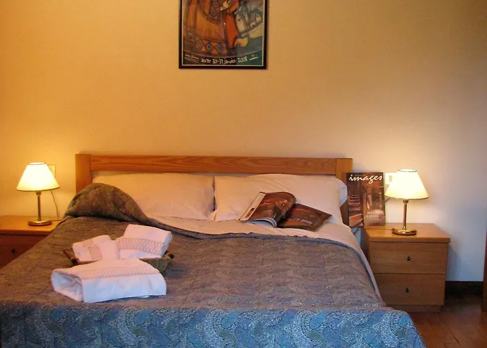 Il Piccolo Hotel apartamentowy Gressoney-la-Trinité