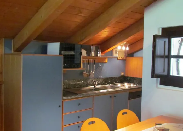 Il Piccolo Gressoney-La-Trinite