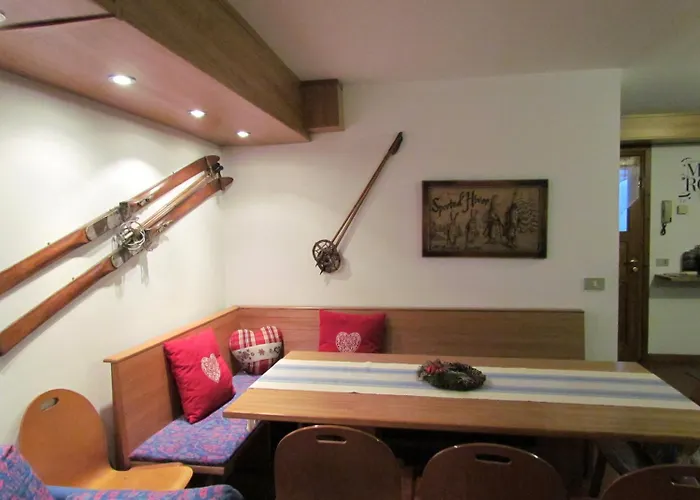 Il Piccolo 3* Gressoney-la-Trinité