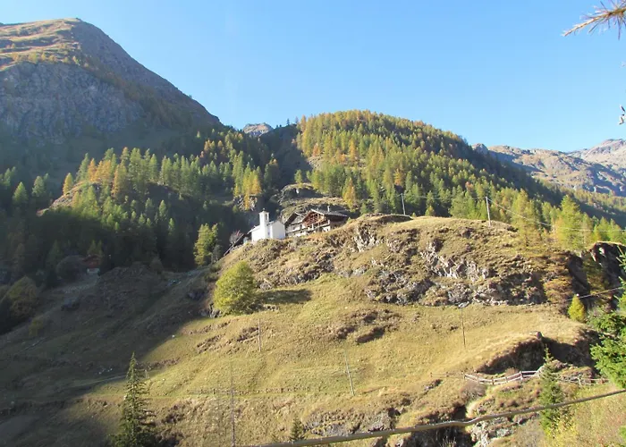 Il Piccolo Hotel apartamentowy 3*