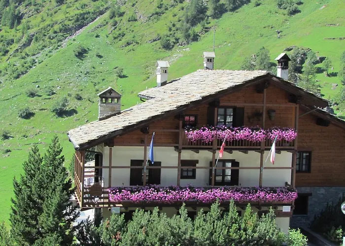 Il Piccolo Gressoney-la-Trinité